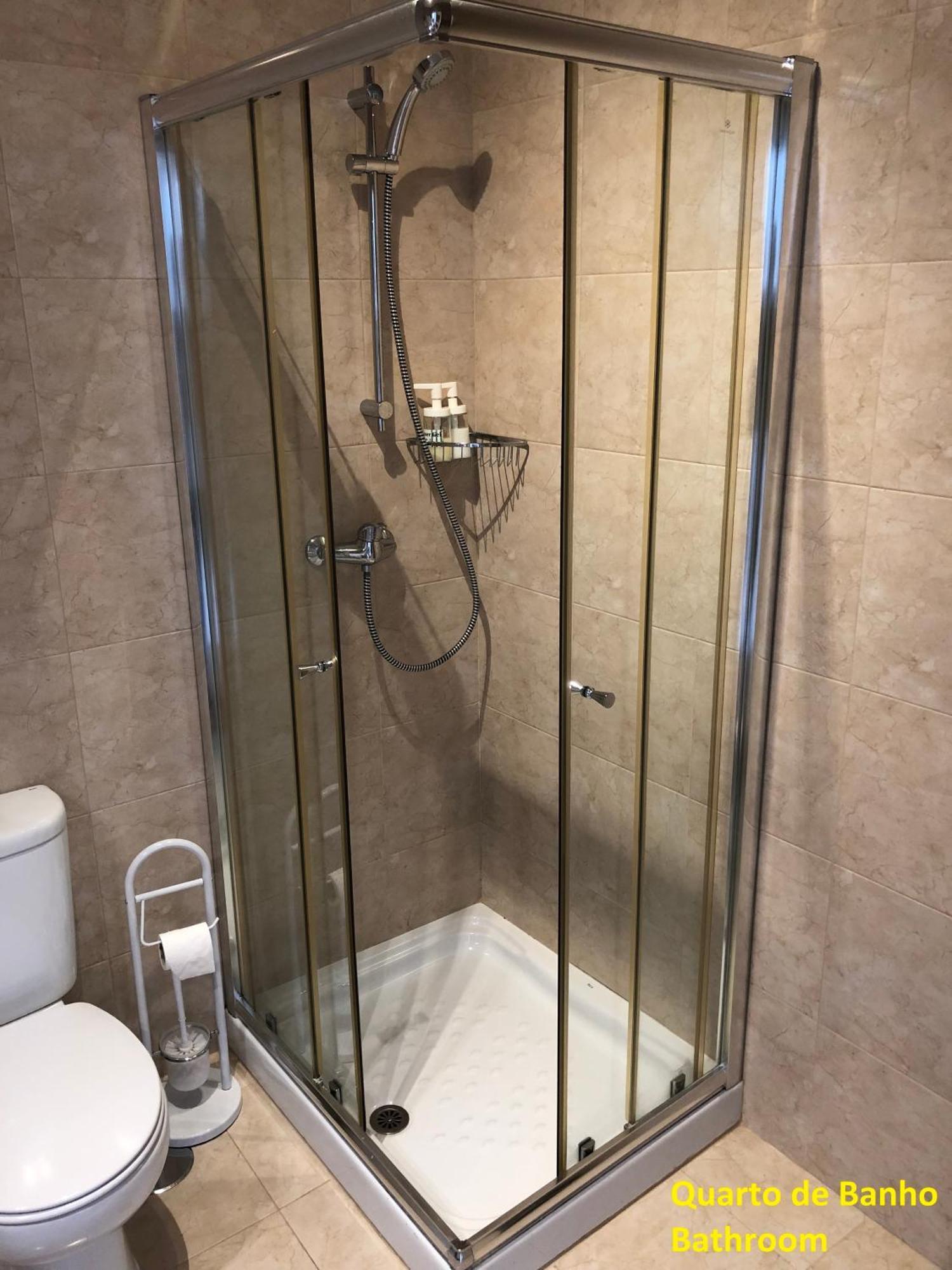 Apartment Near The Airport Lissabon Exterior foto